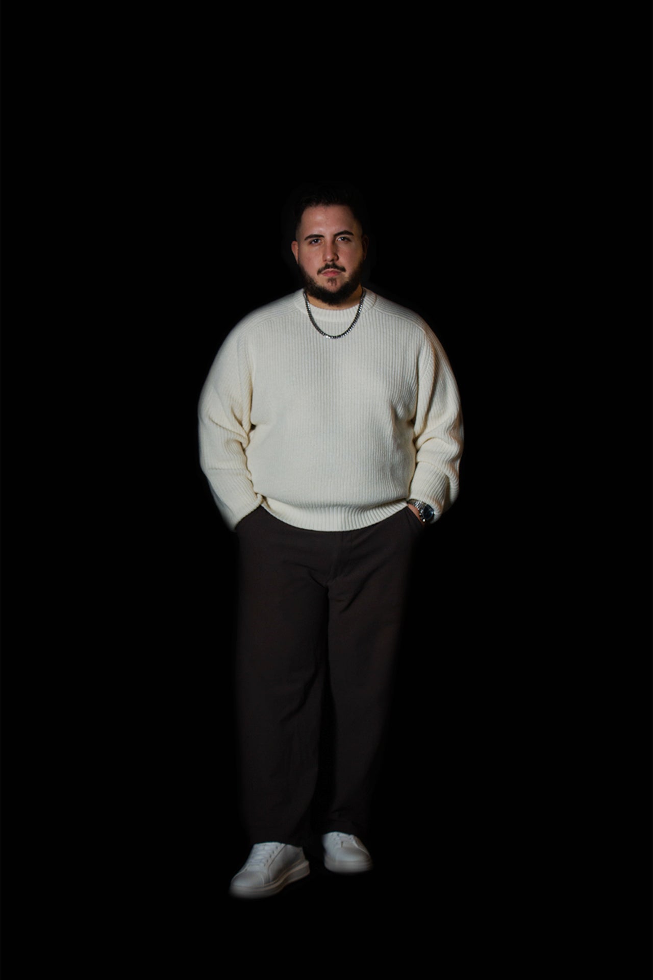 Portrait vom Marketer Alexandre Marta Guerreiro